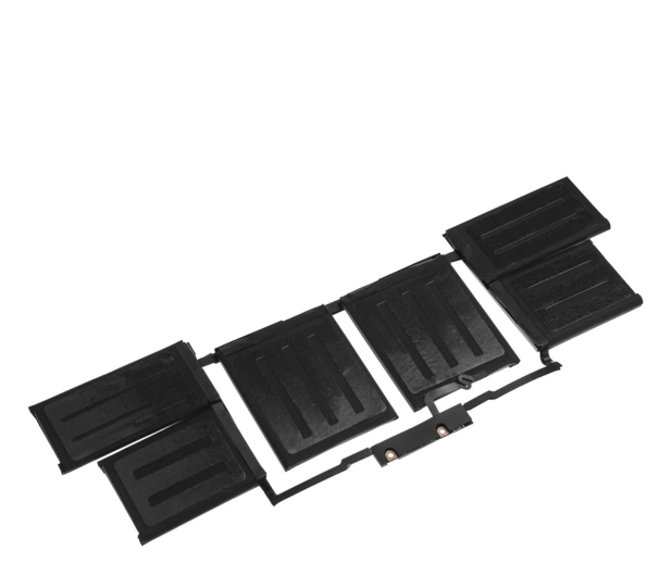 Green Cell A1820 do Apple MacBook Pro 15 A1707 - 1197185 - zdjęcie 3